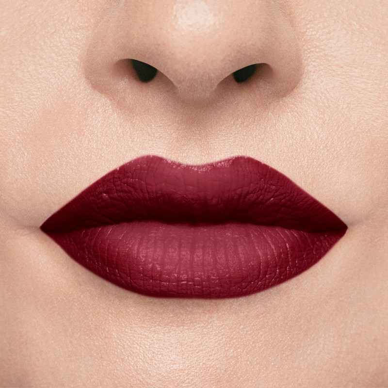 18 Matn&aacute; pom&aacute;da na rty tekut&aacute; Matte Effect Lipstick Orchid