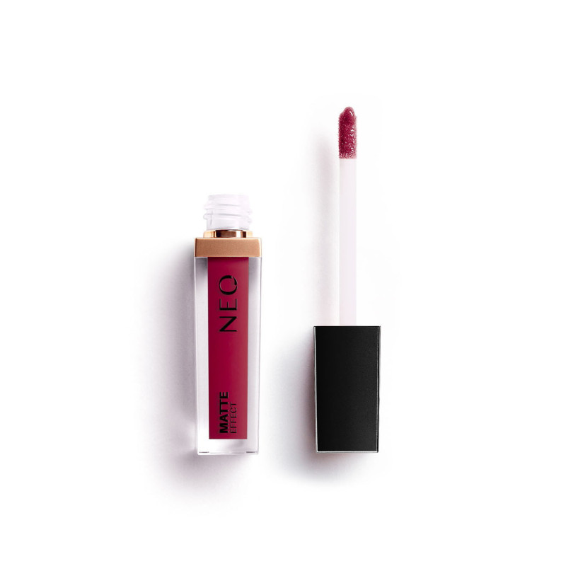 18 Matn&aacute; pom&aacute;da na rty tekut&aacute; Matte Effect Lipstick Orchid