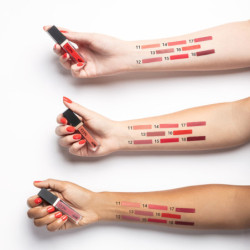 18 Matn&aacute; pom&aacute;da na rty tekut&aacute; Matte Effect Lipstick Orchid