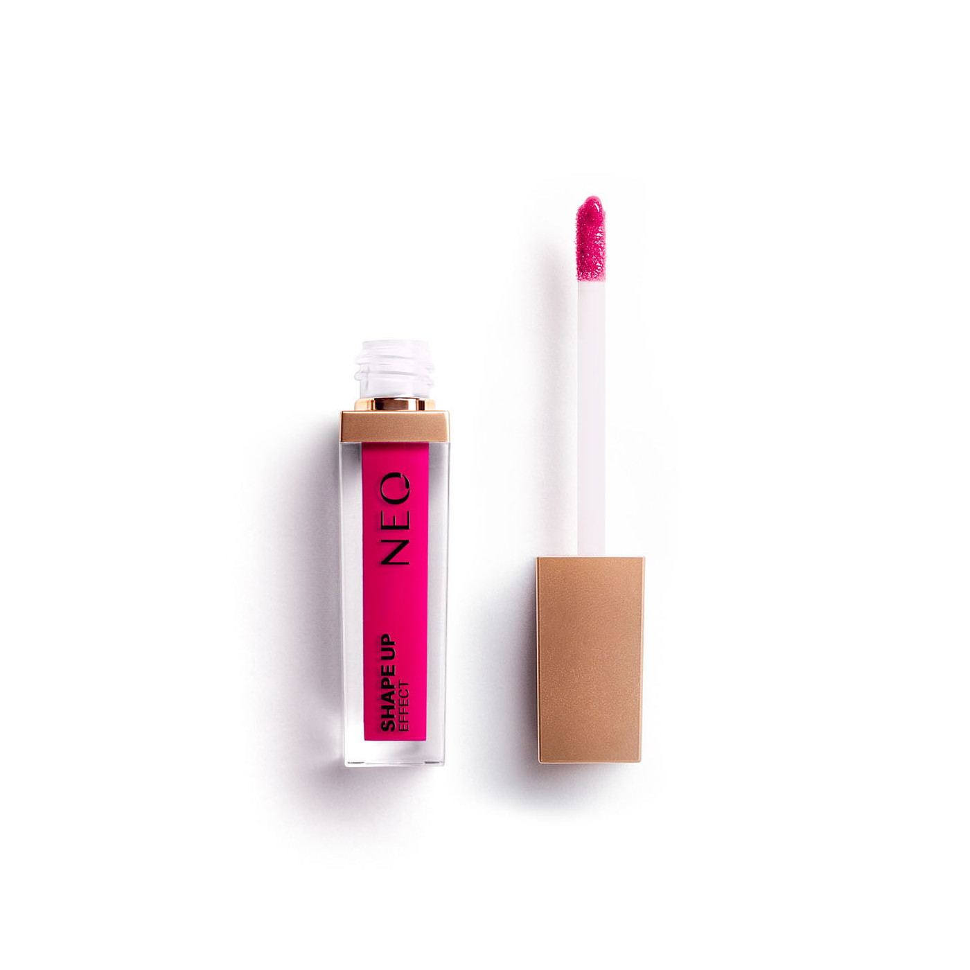 24 Zvět&scaron;uj&iacute;c&iacute; pom&aacute;da na rty Shape Up Effect Lipstick Secret