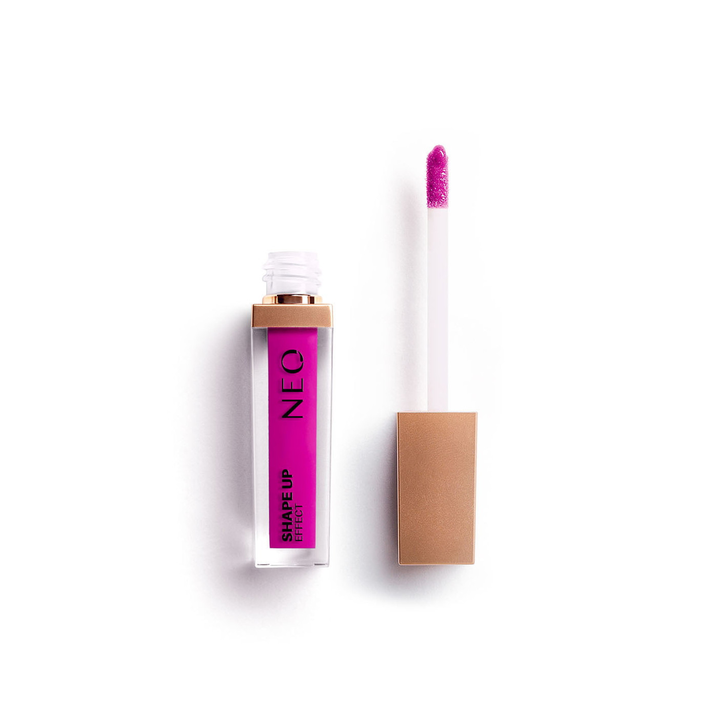 25 Zvět&scaron;uj&iacute;c&iacute; pom&aacute;da na rty Shape Up Effect Lipstick Magic