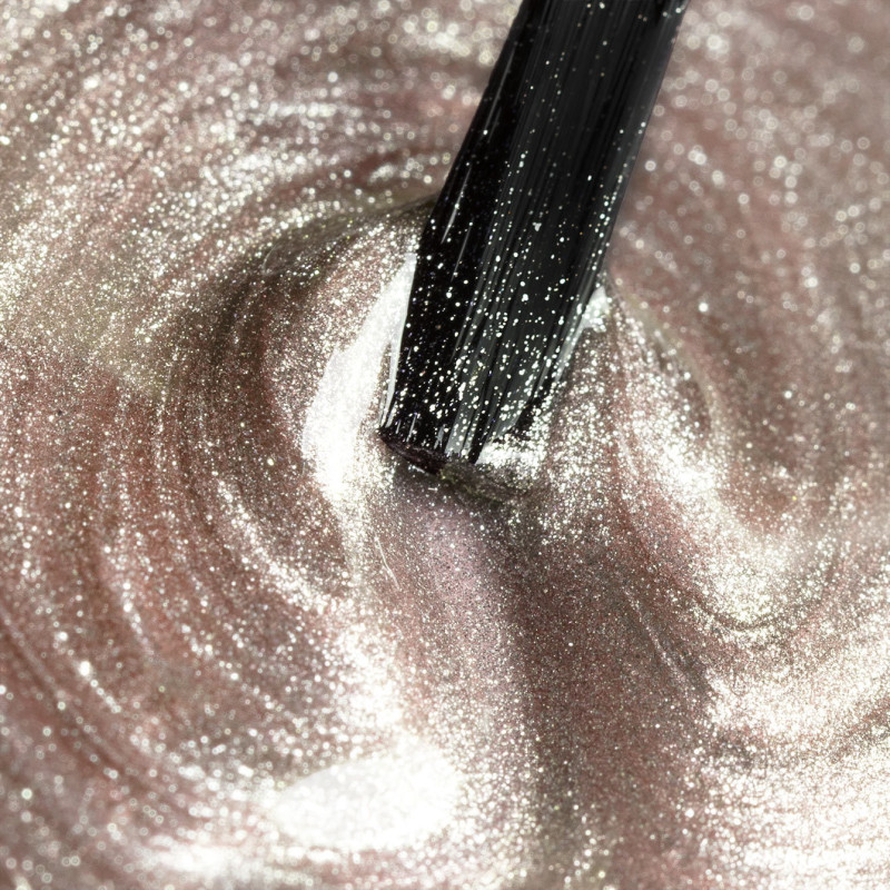 Gelov&yacute; lak Cat Eye Satin Quartz 7,2 ml | NEONAIL