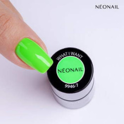 Gelový lak What I Want 7,2 ml Gelový lak What I Want 7,2 ml