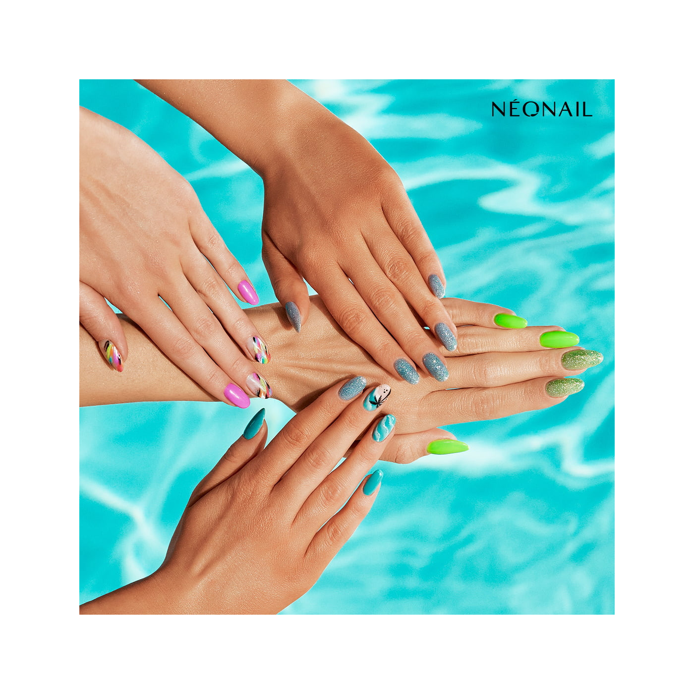 Gelov&yacute; lak Don&rsquo;t Hide 7,2 ml