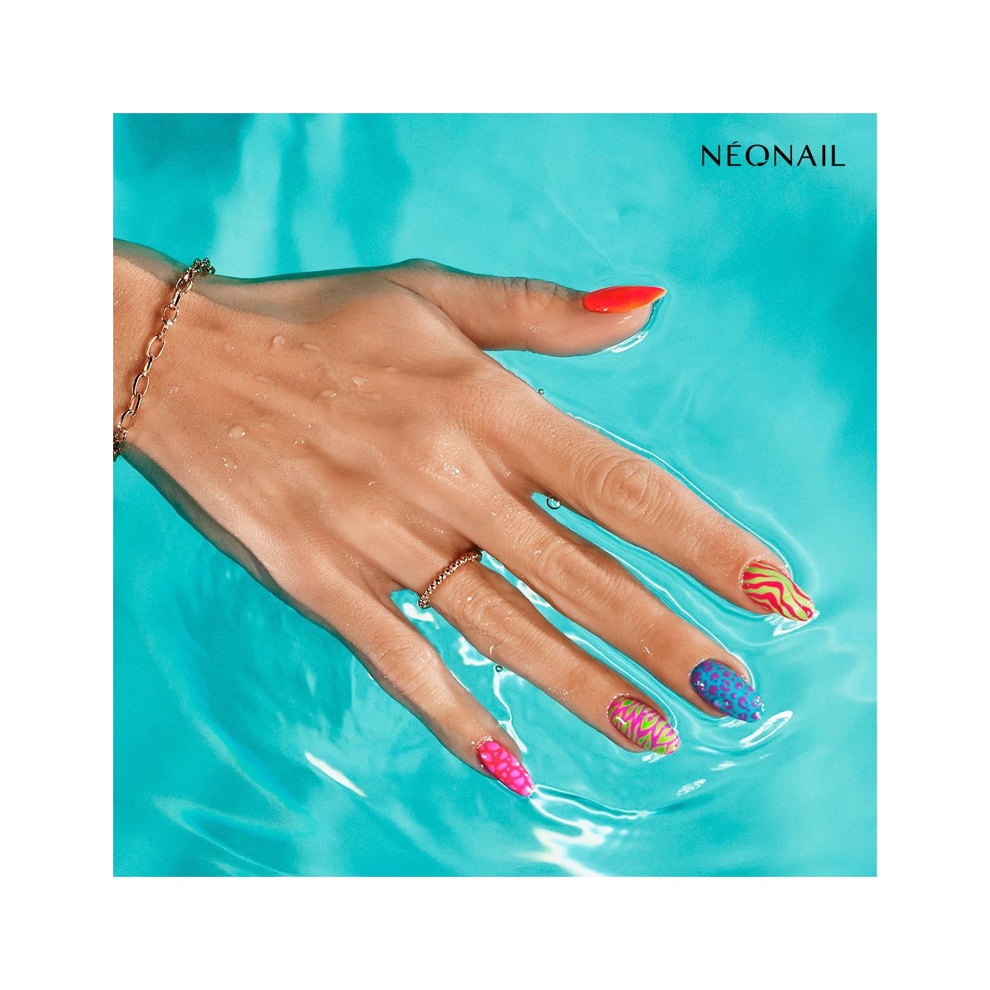 Gelov&yacute; lak Don&rsquo;t Hide 7,2 ml