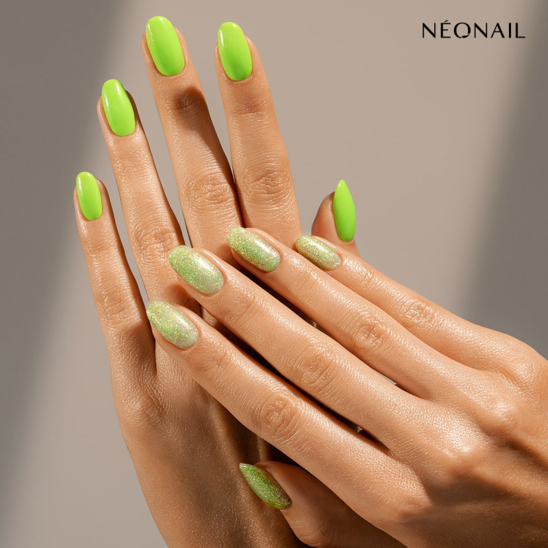 Gelov&yacute; lak Don&rsquo;t Hide 7,2 ml