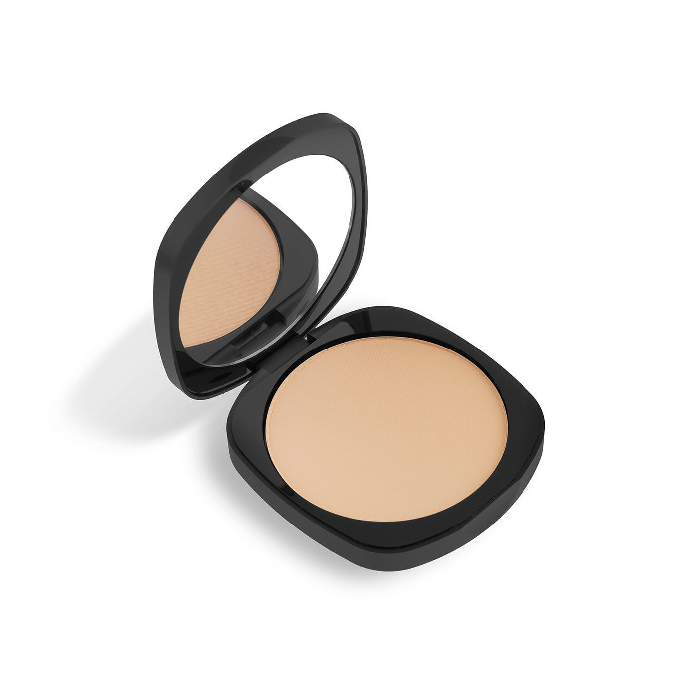 Matuj&iacute;c&iacute; kompaktn&iacute; pudr: #02