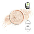 Matuj&iacute;c&iacute; sypk&yacute; pudr: TRANSPARENTN&Iacute; | NEO MAKE UP