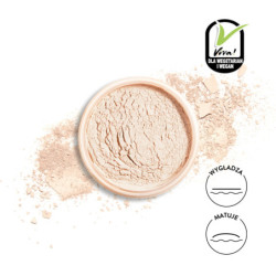 Matuj&iacute;c&iacute; sypk&yacute; pudr: TRANSPARENTN&Iacute; | NEO MAKE UP