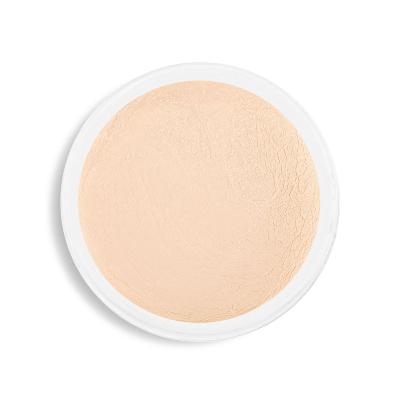 Matuj&iacute;c&iacute; sypk&yacute; pudr: TRANSPARENTN&Iacute; | NEO MAKE UP