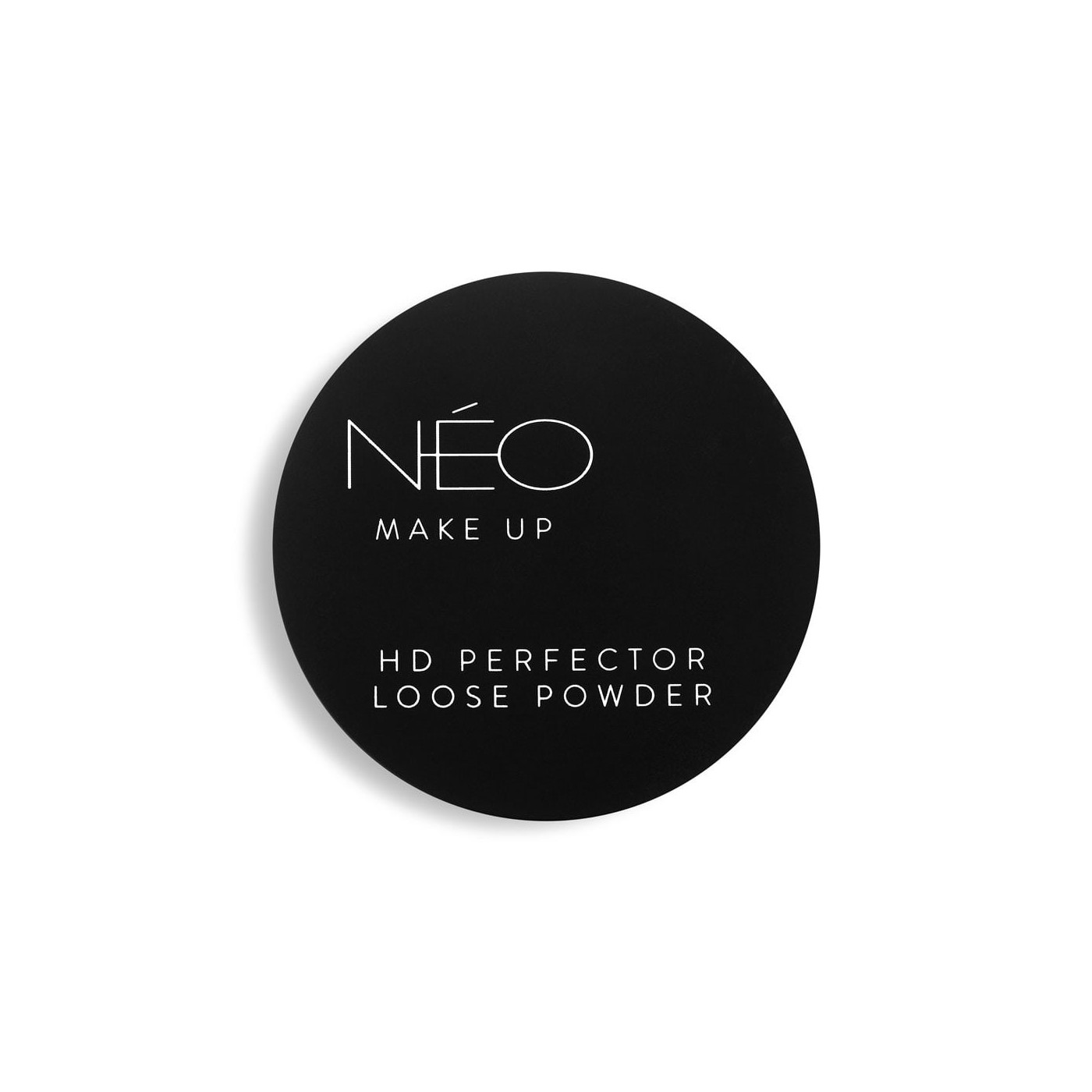 Matuj&iacute;c&iacute; sypk&yacute; pudr: TRANSPARENTN&Iacute; | NEO MAKE UP