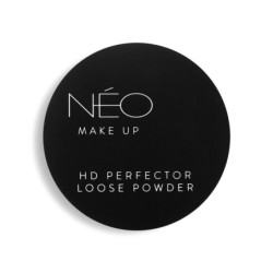 Matuj&iacute;c&iacute; sypk&yacute; pudr: TRANSPARENTN&Iacute; | NEO MAKE UP