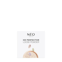 Matuj&iacute;c&iacute; sypk&yacute; pudr: TRANSPARENTN&Iacute; | NEO MAKE UP