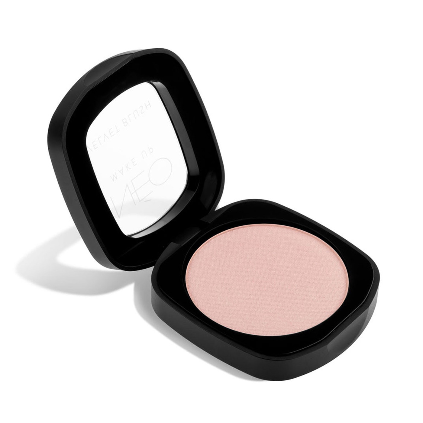 Sametov&aacute; tv&aacute;řenka Velvet Blush 02