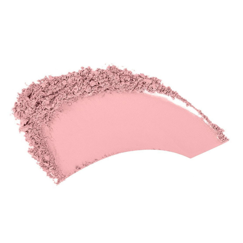 Sametov&aacute; tv&aacute;řenka Velvet Blush 02