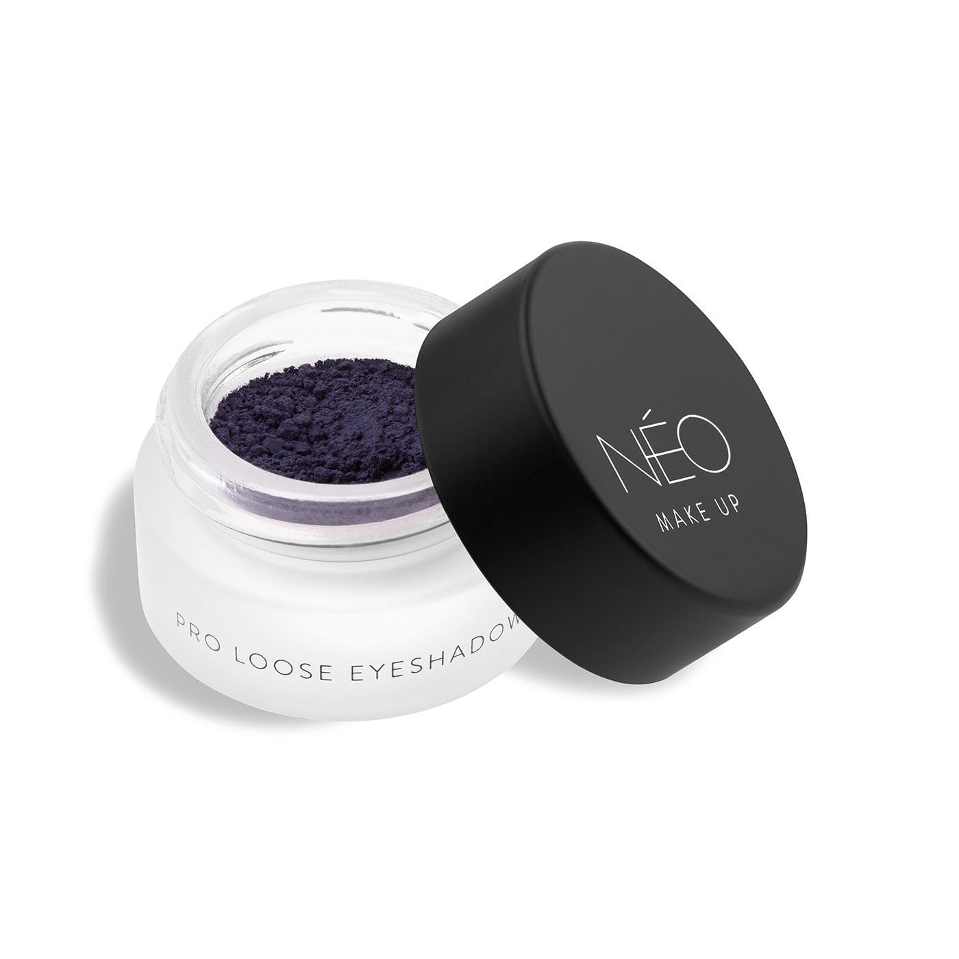 Sypk&eacute; matn&eacute; očn&iacute; st&iacute;ny Pro Loose Eyeshadow 06