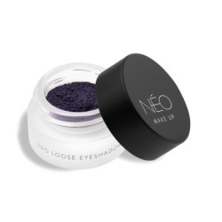Sypk&eacute; matn&eacute; očn&iacute; st&iacute;ny Pro Loose Eyeshadow 06