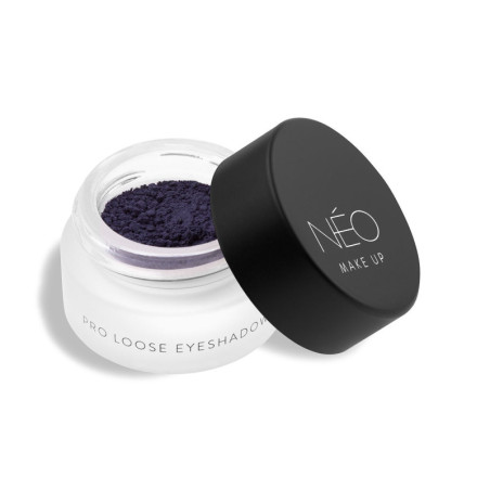 Sypk&eacute; matn&eacute; očn&iacute; st&iacute;ny Pro Loose Eyeshadow 06