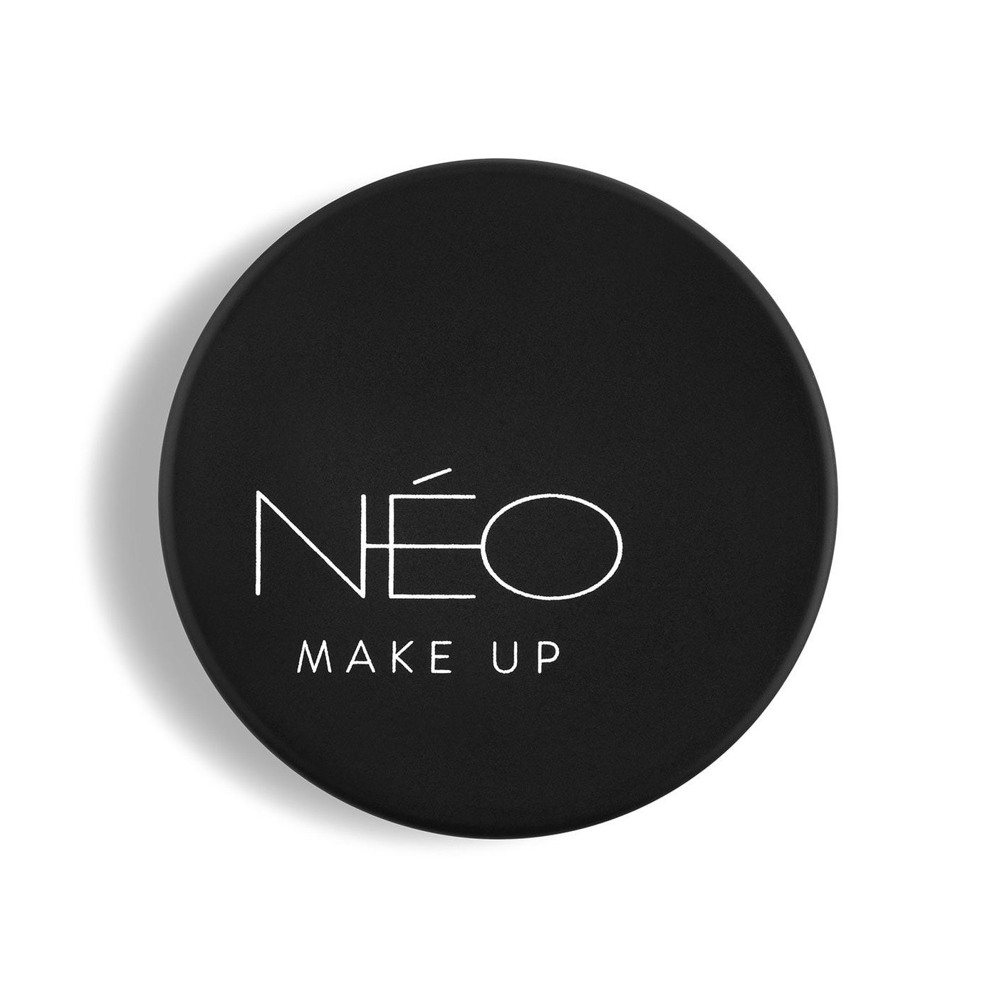 Sypk&eacute; matn&eacute; očn&iacute; st&iacute;ny Pro Loose Eyeshadow 06