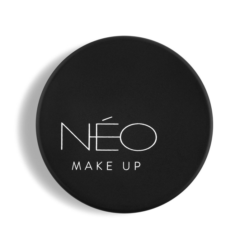 Sypk&eacute; matn&eacute; očn&iacute; st&iacute;ny Pro Loose Eyeshadow 06