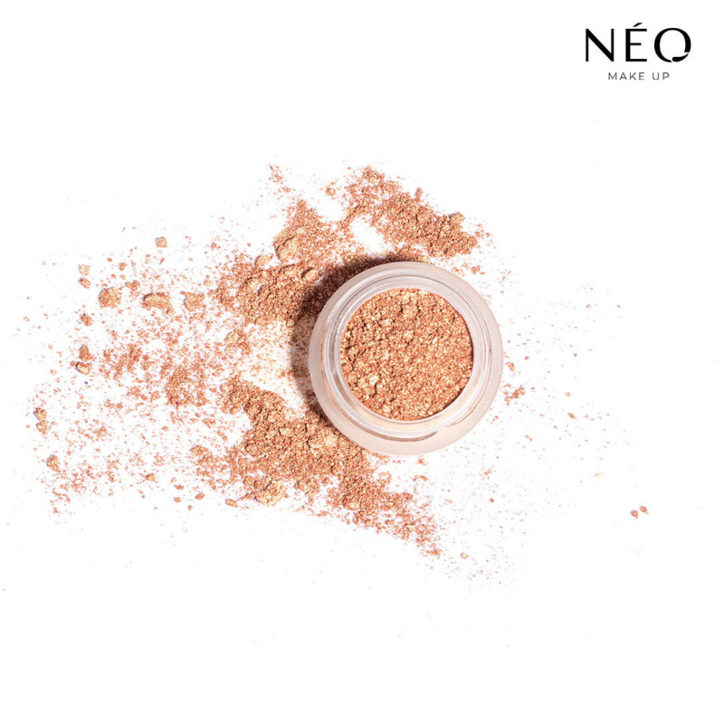 Perleťov&eacute; sypk&eacute; očn&iacute; st&iacute;ny: #09