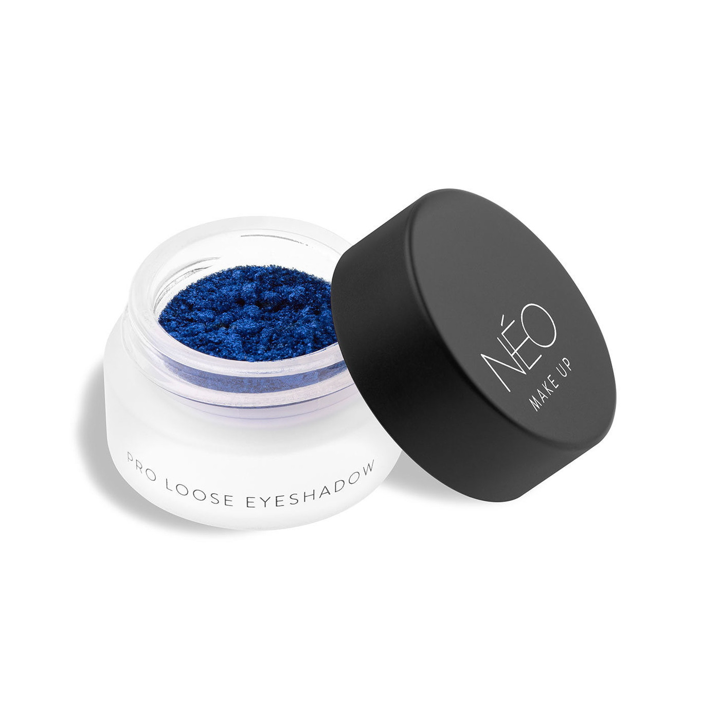 Perleťov&eacute; sypk&eacute; očn&iacute; st&iacute;ny Pro Loose 12