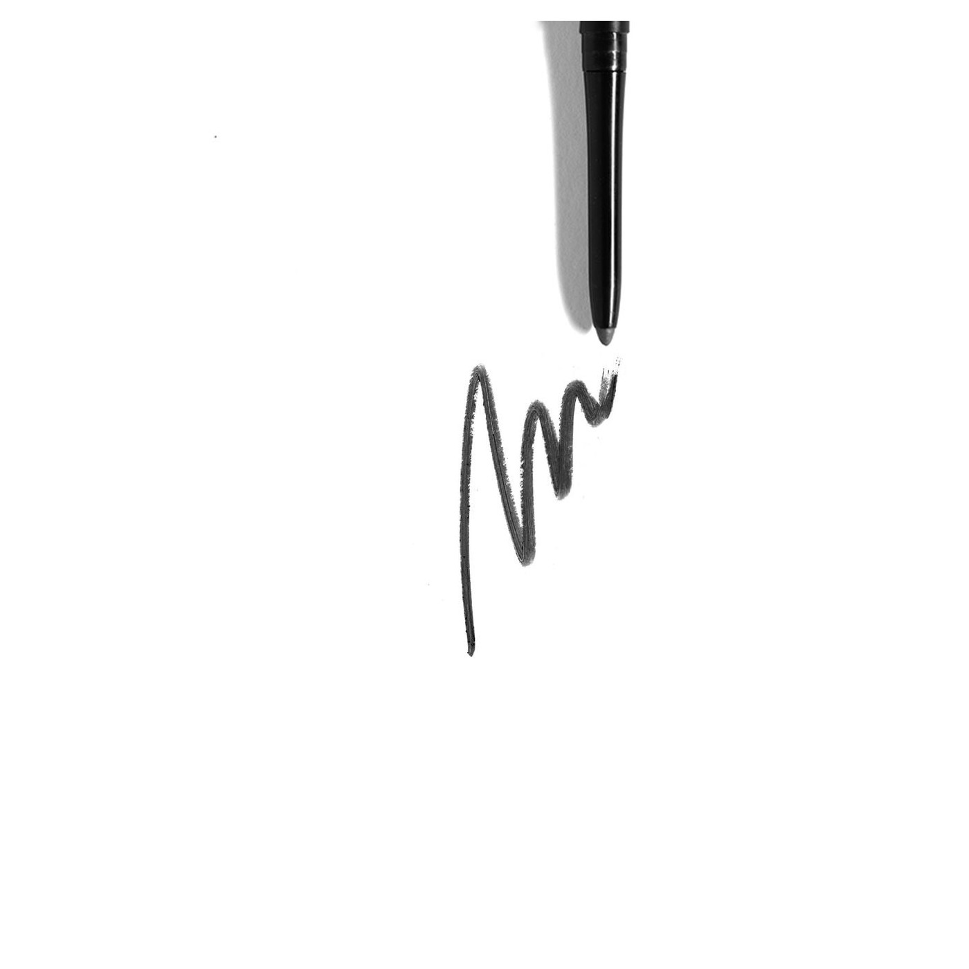 Tužka na oboč&iacute; Pro Eyebrow Designer Soft Black 01