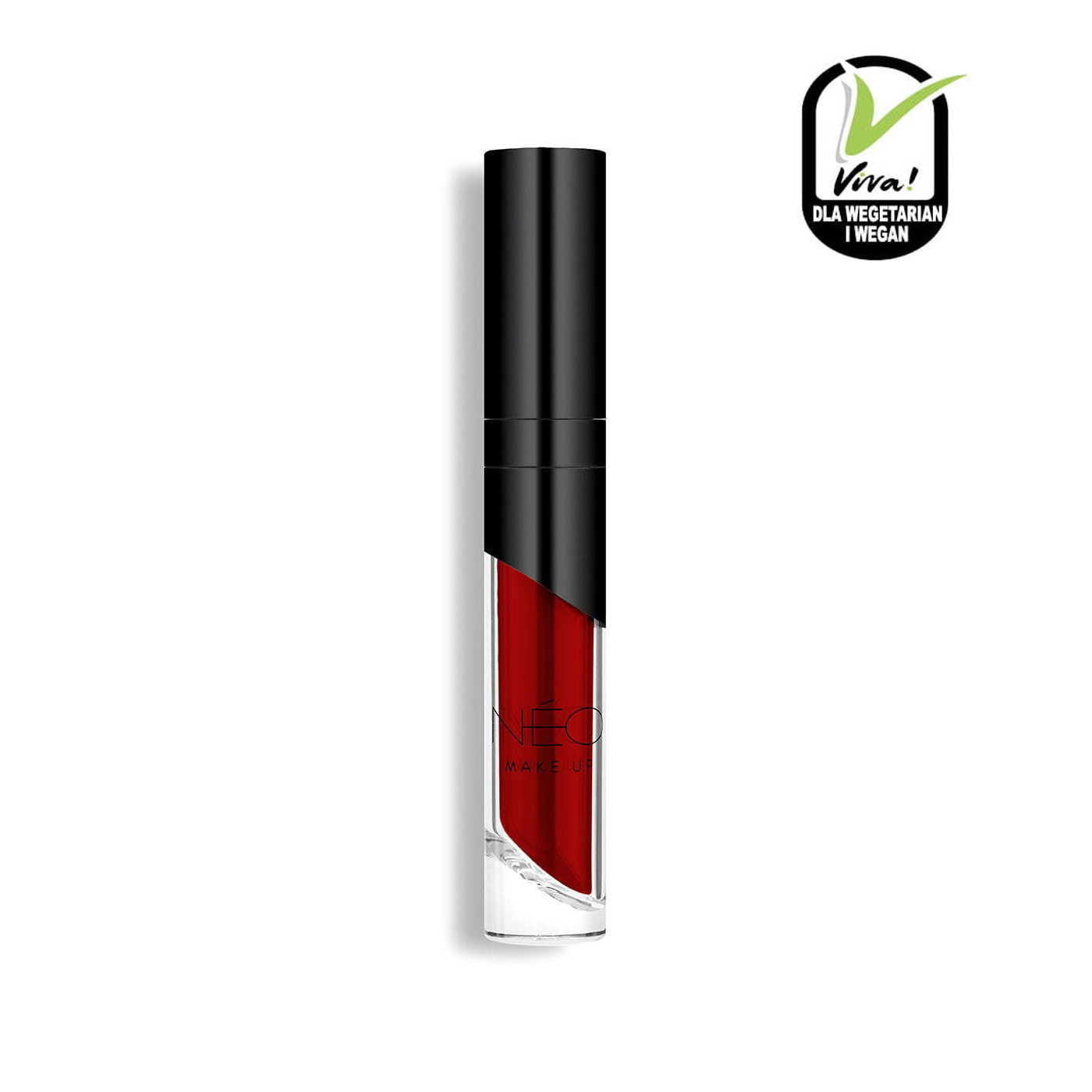 Pro Plumping Lipgloss Orchid 6