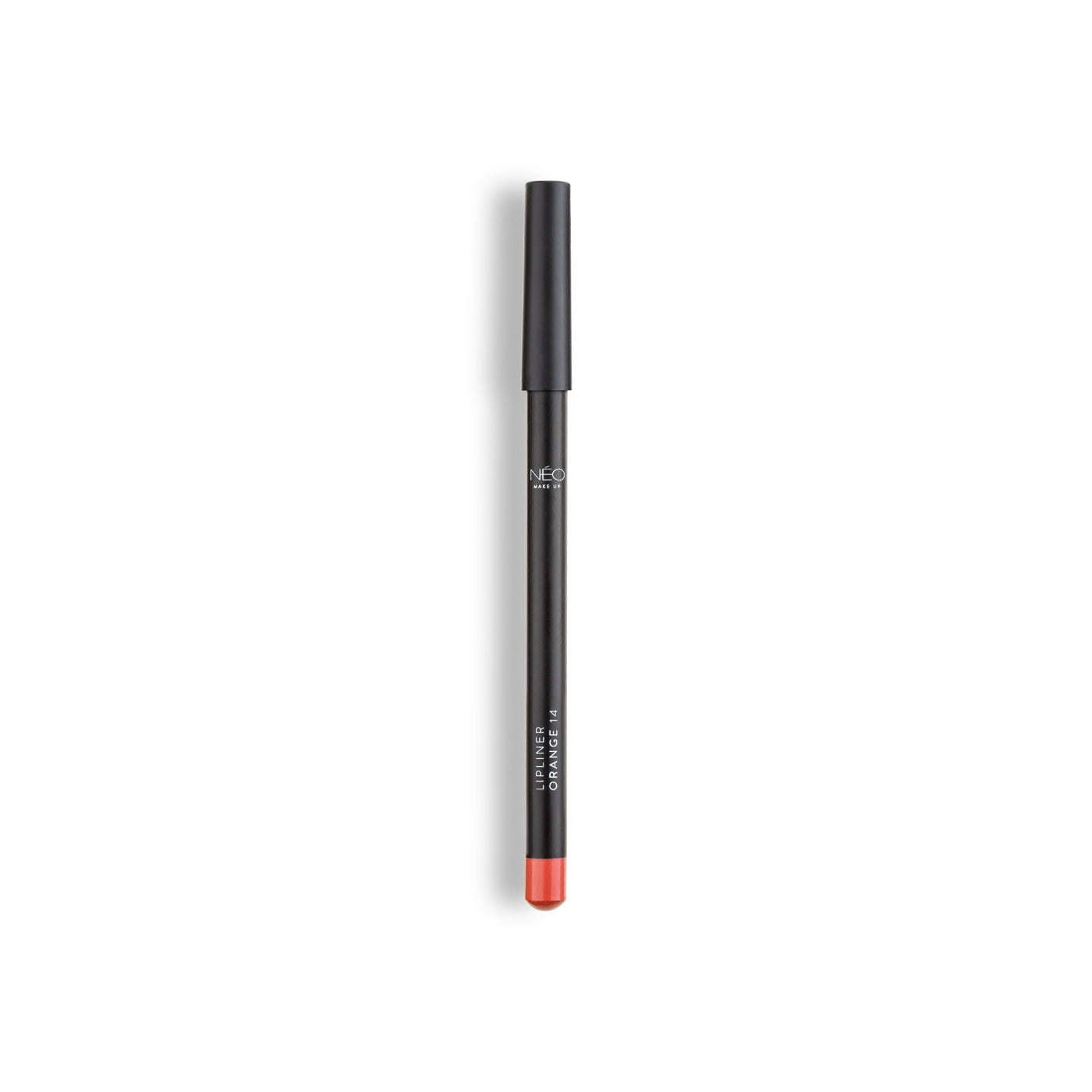 Konturovací tužka na rty Classic Lipliner 14 Orange | NEO MAKE UP Konturovací tužka na rty Classic Lipliner 14 Orange | NEO MAKE UP