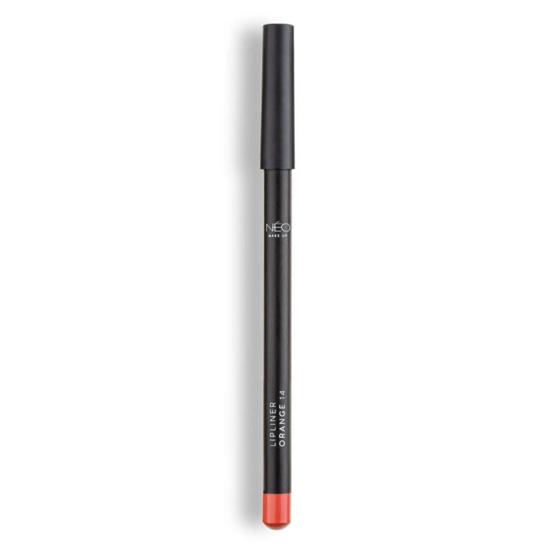 Konturovací tužka na rty Classic Lipliner 14 Orange | NEO MAKE UP Konturovací tužka na rty Classic Lipliner 14 Orange | NEO MAKE UP
