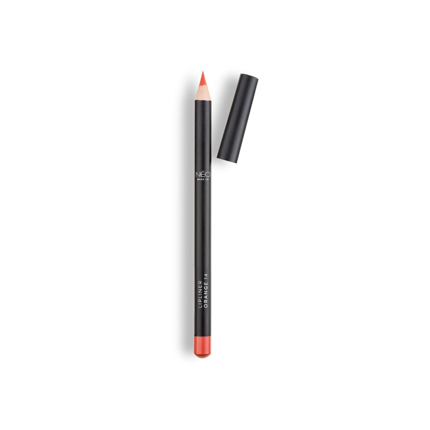 Konturovací tužka na rty Classic Lipliner 14 Orange | NEO MAKE UP Konturovací tužka na rty Classic Lipliner 14 Orange | NEO MAKE UP