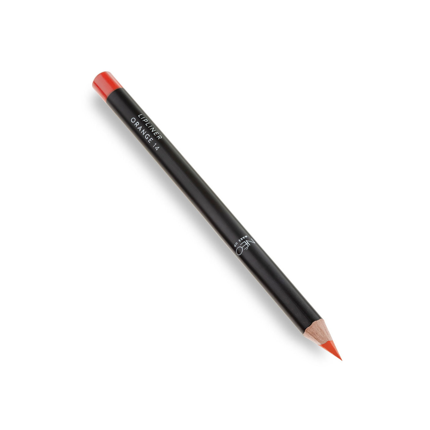Konturovací tužka na rty Classic Lipliner 14 Orange | NEO MAKE UP Konturovací tužka na rty Classic Lipliner 14 Orange | NEO MAKE UP