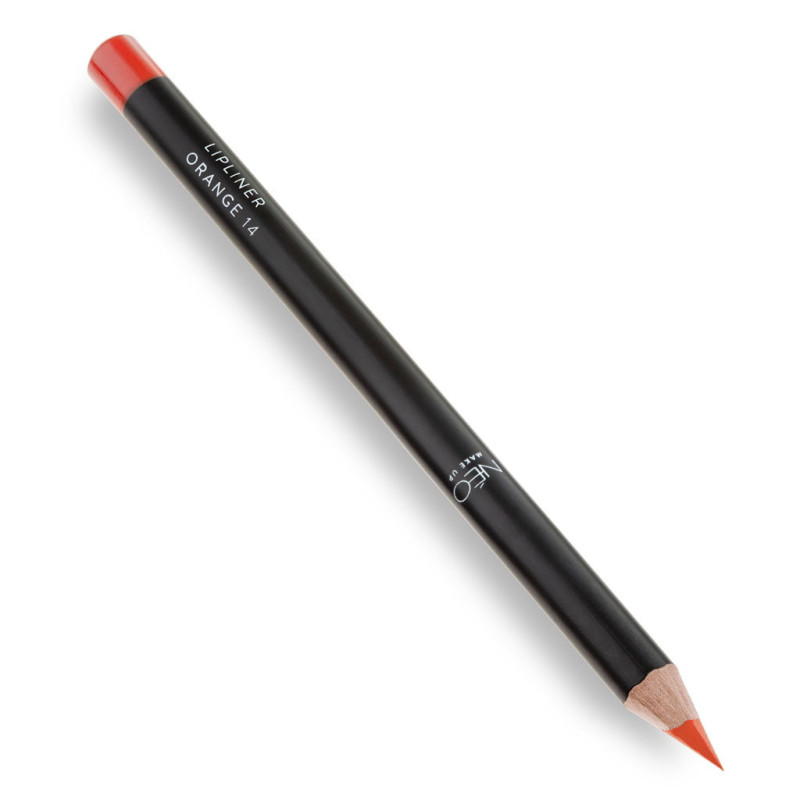 Konturovací tužka na rty Classic Lipliner 14 Orange | NEO MAKE UP Konturovací tužka na rty Classic Lipliner 14 Orange | NEO MAKE UP