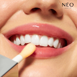 01 Olej na rty love my LIP OIL MANGO|NM0439