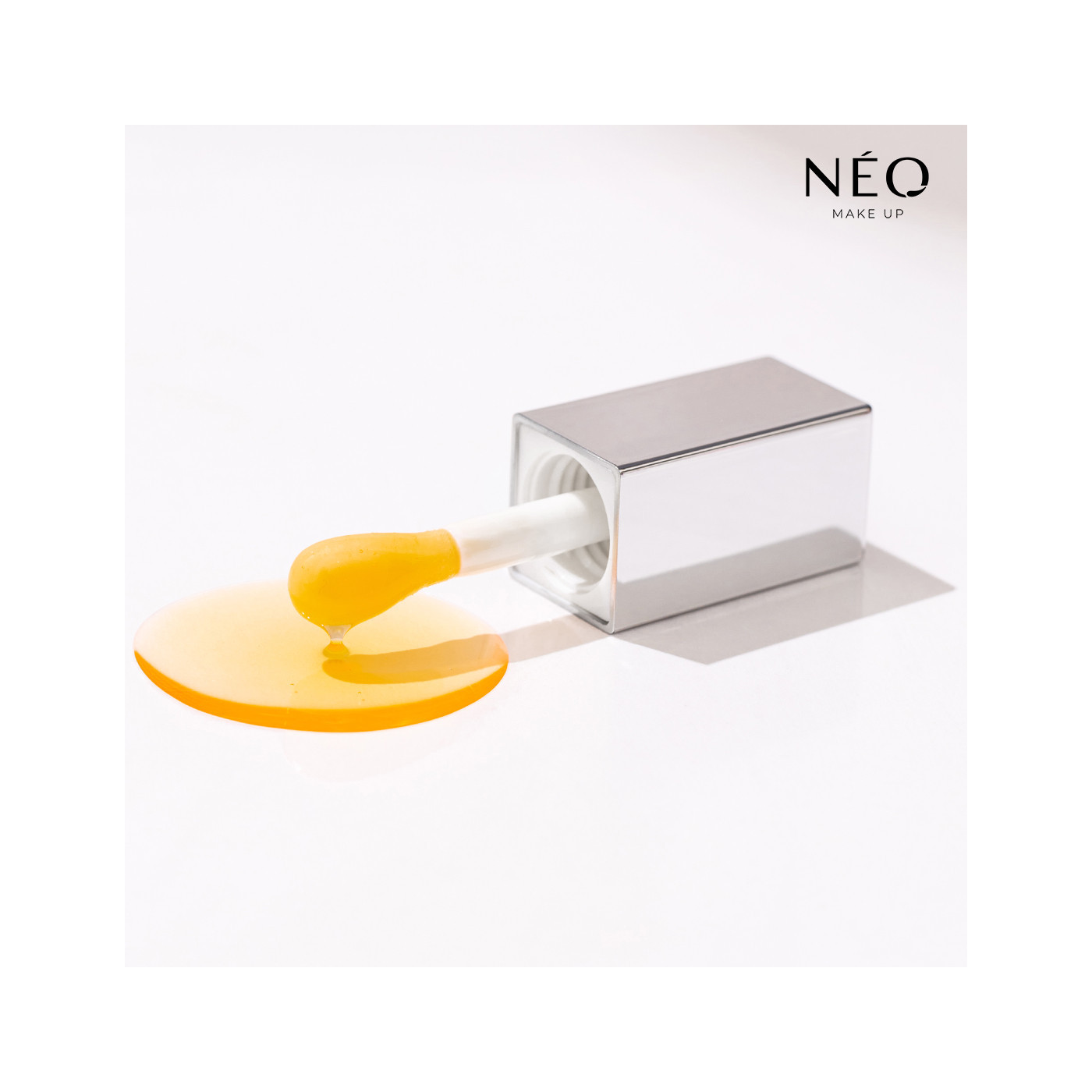 01 Olej na rty love my LIP OIL MANGO|NM0439