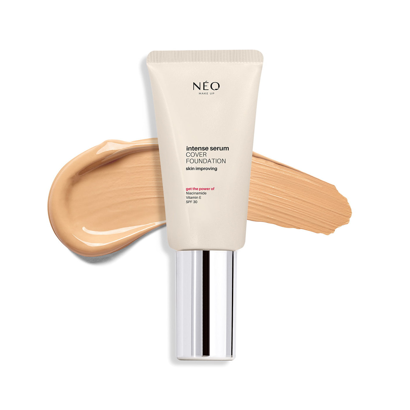 01 Intense Serum Cover Foundation