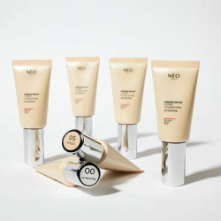 06 Intense Serum Cover Foundation