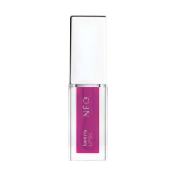 Intense Serum Lip Oil Blac Currant|NM0531