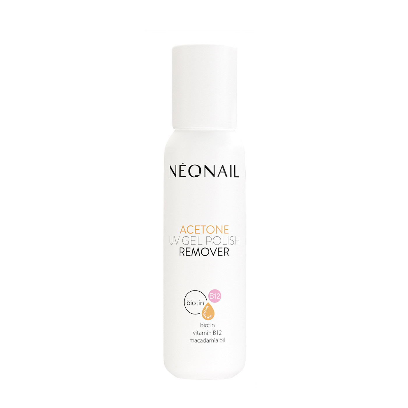 Acetone UV Gel Polish Remover | NEONAIL Acetone UV Gel Polish Remover | NEONAIL
