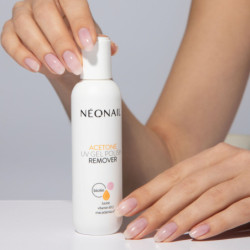 Acetone UV Gel Polish Remover | NEONAIL Acetone UV Gel Polish Remover | NEONAIL