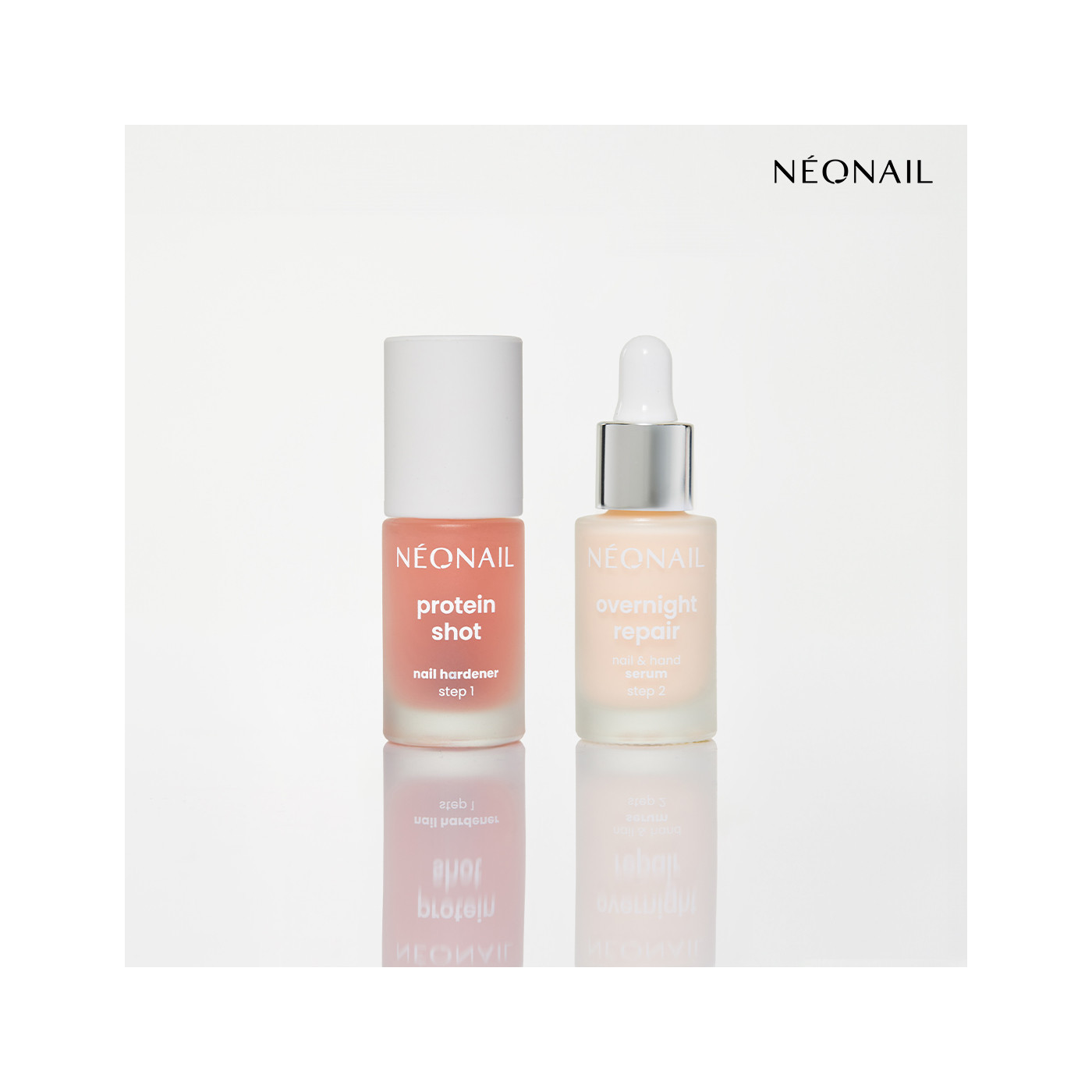 Sada Nourishing Nail Care Set |10610|Sady na manikúru a pedikúru|NEONAIL Treatment| Sada Nourishing Nail Care Set |10610|Sady na manikúru a pedikúru|NEONAIL Treatment|