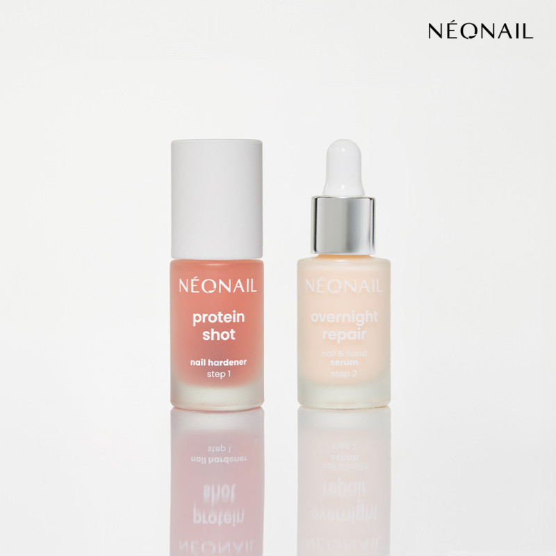 Sada Nourishing Nail Care Set |10610|Sady na manikúru a pedikúru|NEONAIL Treatment| Sada Nourishing Nail Care Set |10610|Sady na manikúru a pedikúru|NEONAIL Treatment|