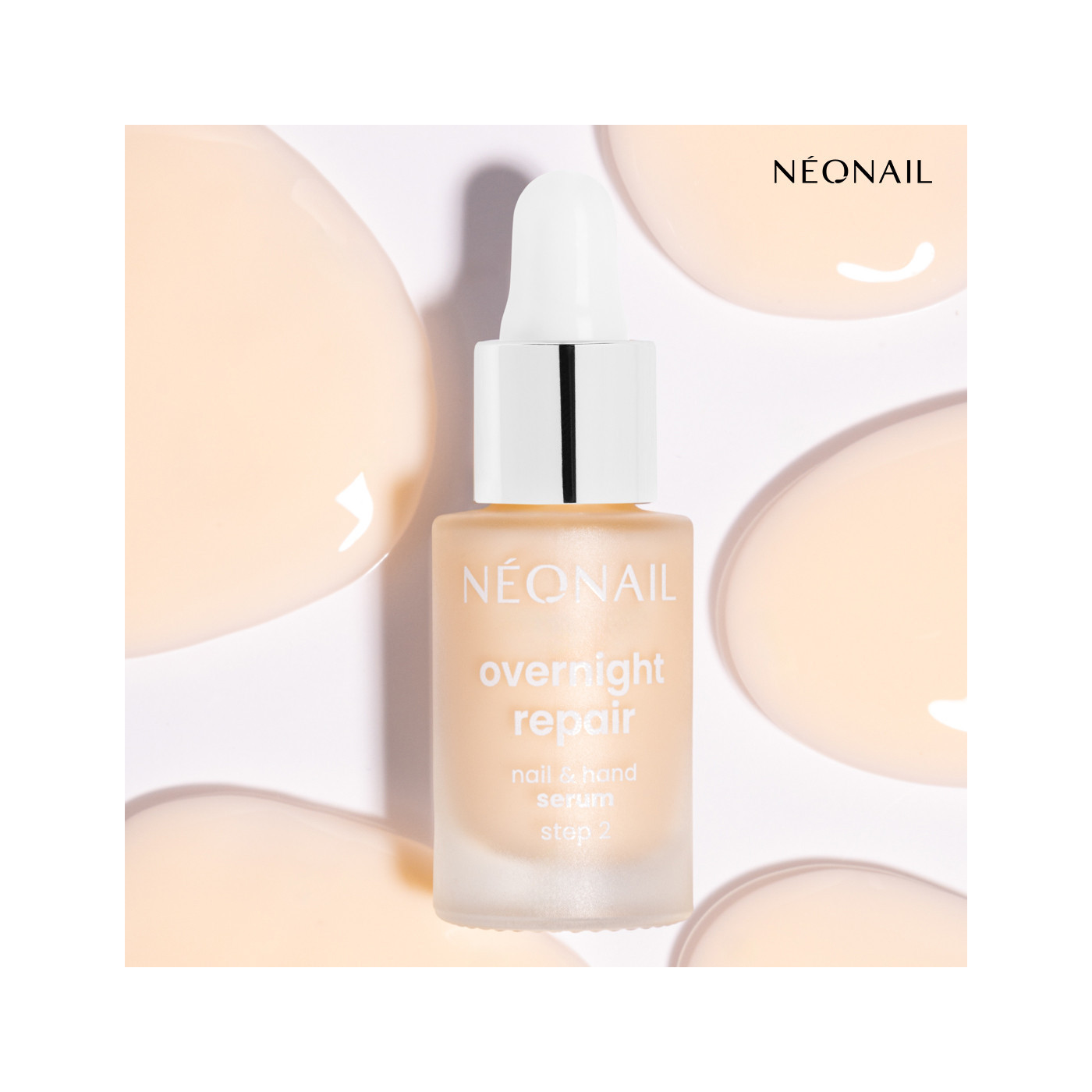 Sada Nourishing Nail Care Set |10610|Sady na manikúru a pedikúru|NEONAIL Treatment| Sada Nourishing Nail Care Set |10610|Sady na manikúru a pedikúru|NEONAIL Treatment|