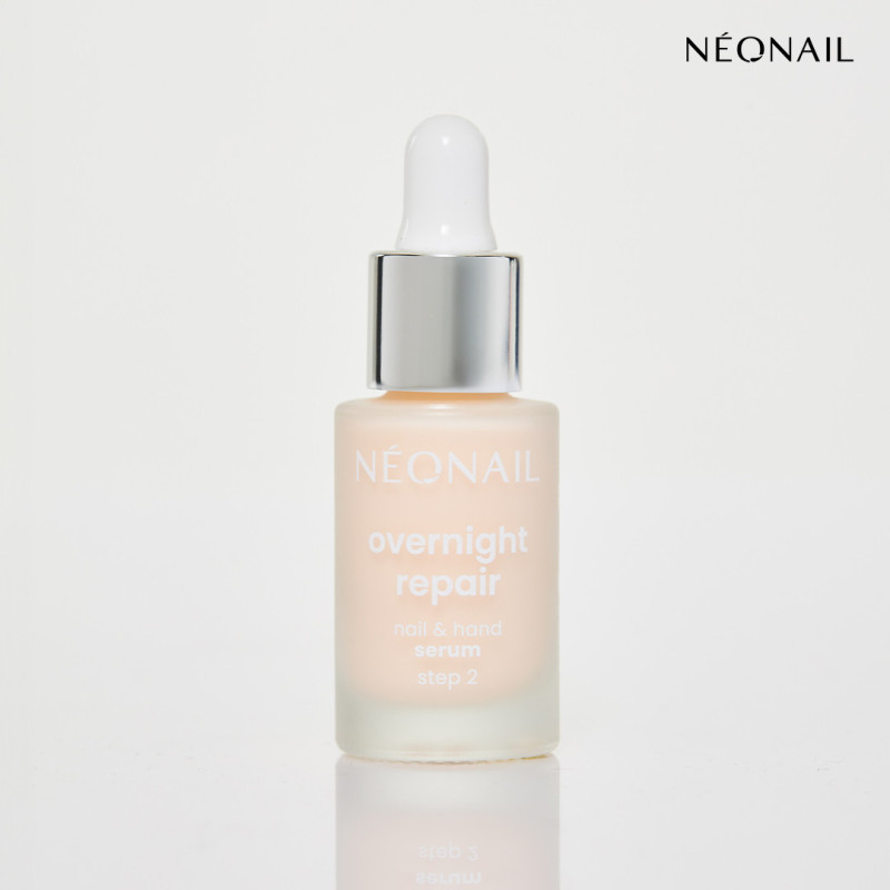 Sada Nourishing Nail Care Set |10610|Sady na manikúru a pedikúru|NEONAIL Treatment| Sada Nourishing Nail Care Set |10610|Sady na manikúru a pedikúru|NEONAIL Treatment|