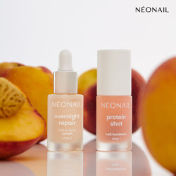 Sada Nourishing Nail Care Set |10610|Sady na manikúru a pedikúru|NEONAIL Treatment| Sada Nourishing Nail Care Set |10610|Sady na manikúru a pedikúru|NEONAIL Treatment|