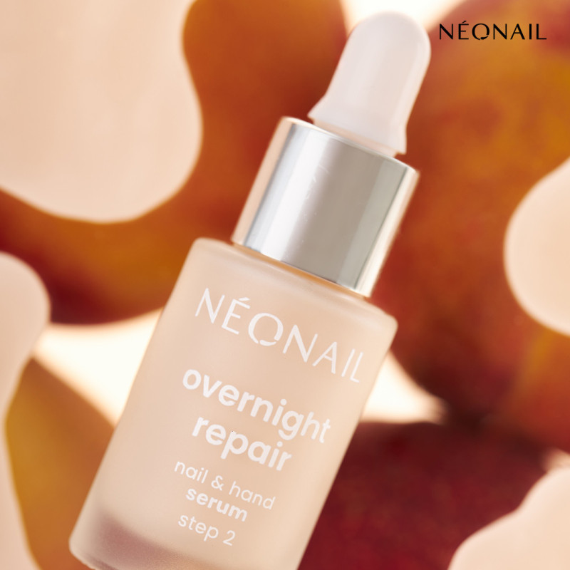 Sada Nourishing Nail Care Set |10610|Sady na manikúru a pedikúru|NEONAIL Treatment| Sada Nourishing Nail Care Set |10610|Sady na manikúru a pedikúru|NEONAIL Treatment|