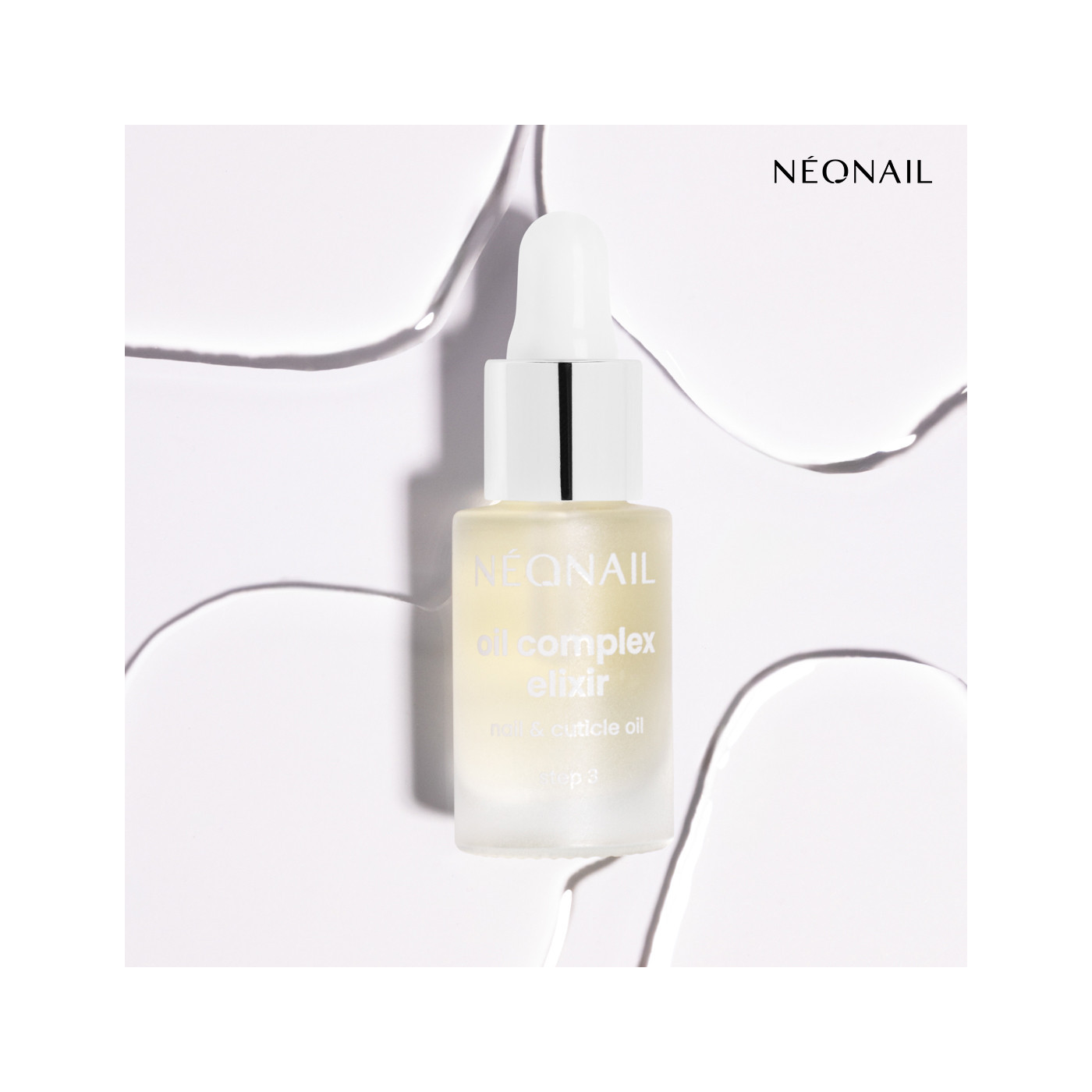 Sada Moisturizing Nail Care Set|10611|Sady na manik&uacute;ru a pedik&uacute;ru|NEONAIL Treatment|