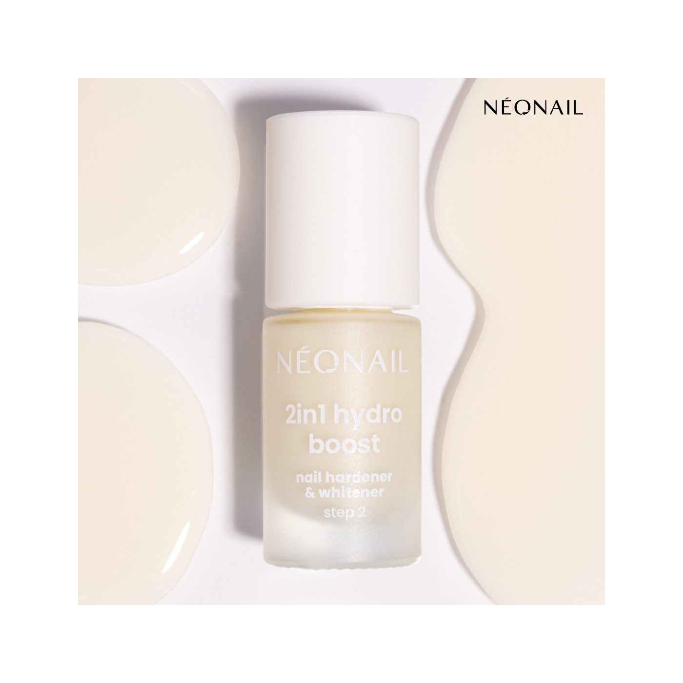 Sada Moisturizing Nail Care Set|10611|Sady na manik&uacute;ru a pedik&uacute;ru|NEONAIL Treatment|