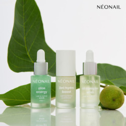 Sada Moisturizing Nail Care Set|10611|Sady na manik&uacute;ru a pedik&uacute;ru|NEONAIL Treatment|