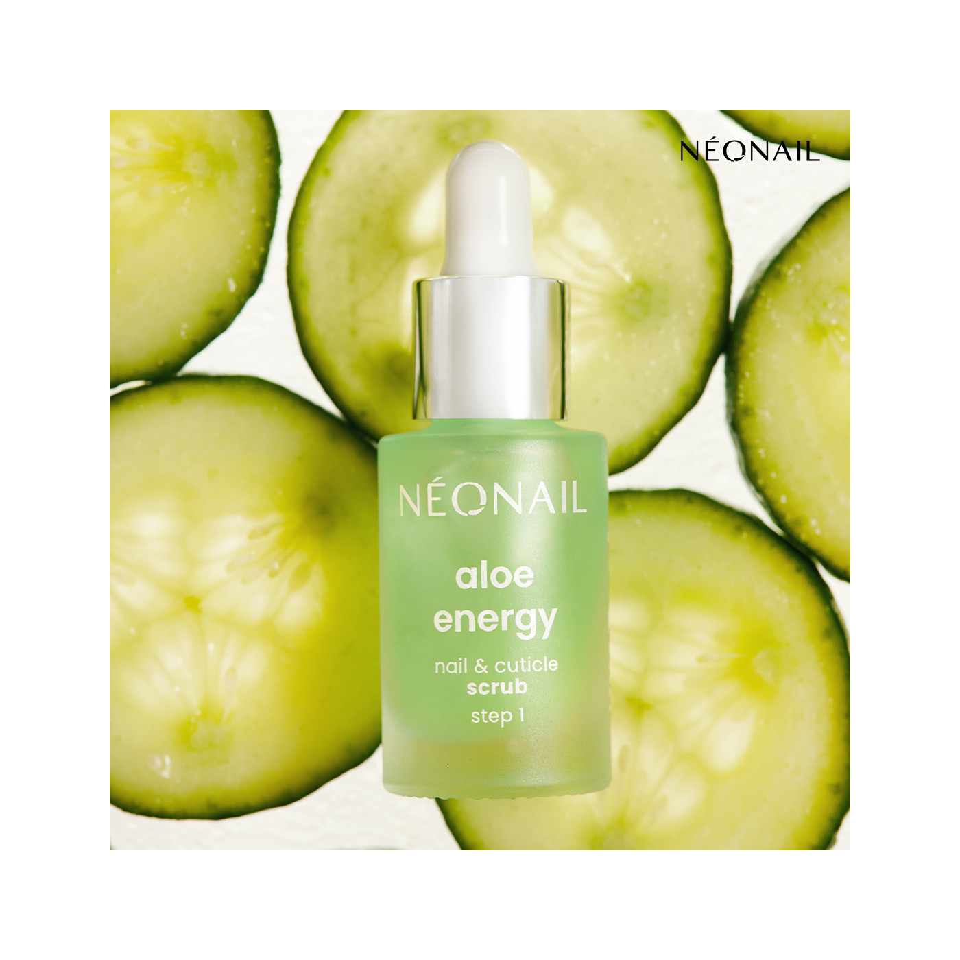 Sada Moisturizing Nail Care Set|10611|Sady na manik&uacute;ru a pedik&uacute;ru|NEONAIL Treatment|